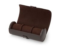 Watch Accessory Wolf 1834 Blake in Leather 305006 - 305006